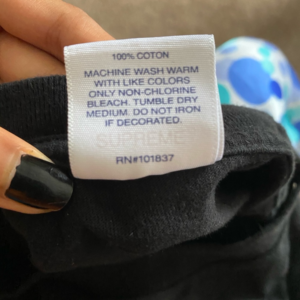 Supreme T-shirt